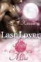 [Last Lover 09] • Rao & Mila